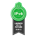 World IPv6 Launch